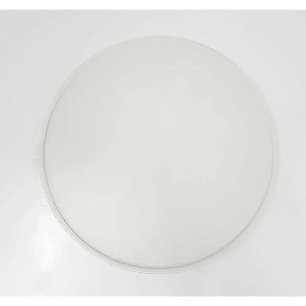 Tupperware Bowl 2346A-2 With Lid U188